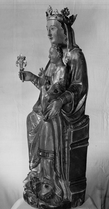 Sedes Sapientiae