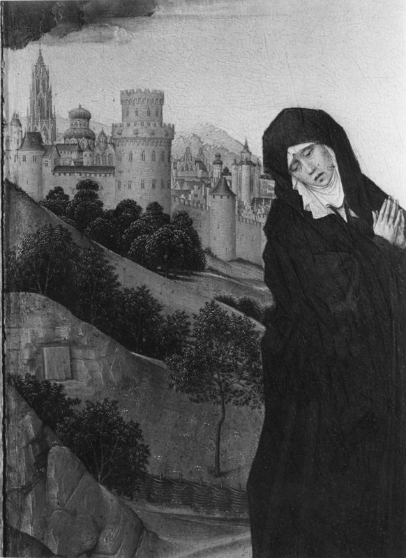 Sforza-triptiek