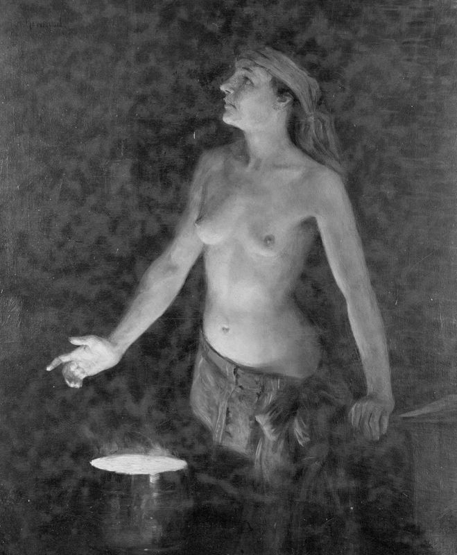 Incantation