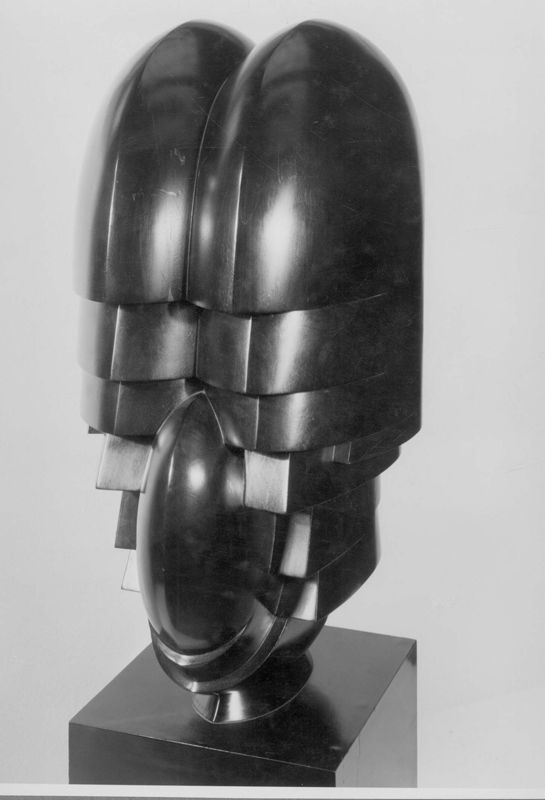 Sculpture