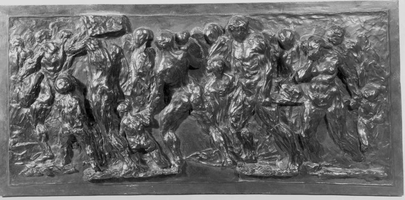 Les Emigrants