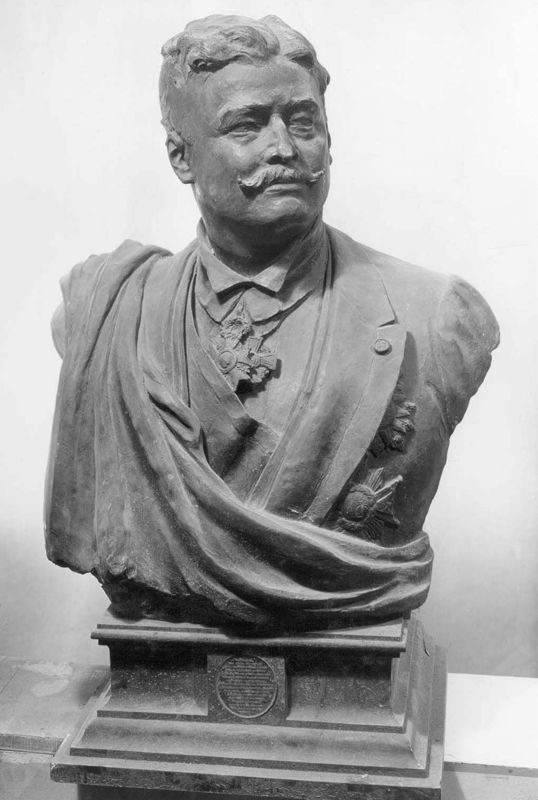 Léon de Somzée