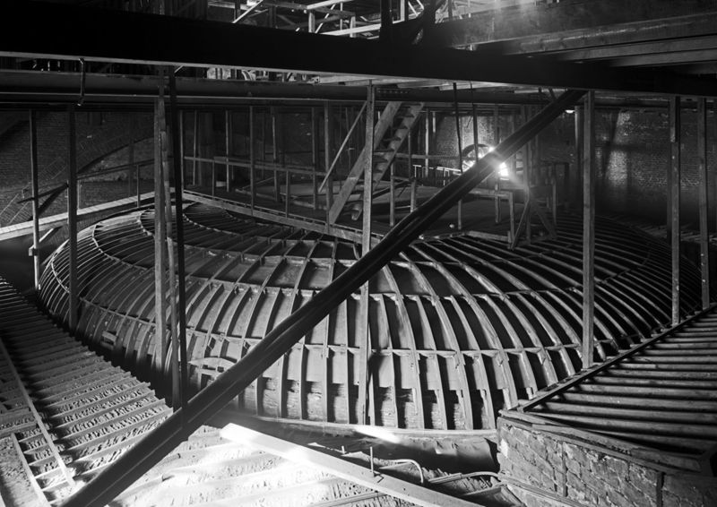 théâtre[bâtiment] / Théâtre Royal de Liège - Opéra Royal de Wallonie-Liège