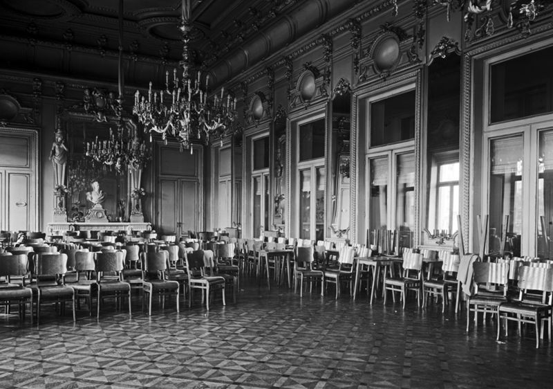 théâtre[bâtiment] / Théâtre Royal de Liège - Opéra Royal de Wallonie-Liège