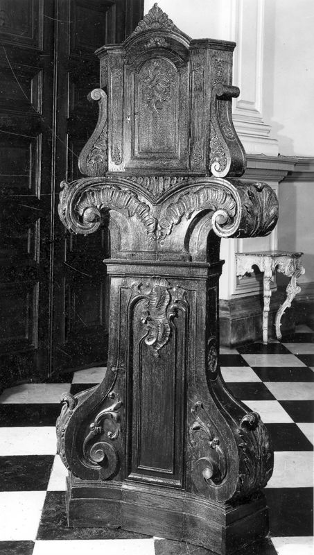 tabernacle / Eglise Sainte-Marguerite[Liège]