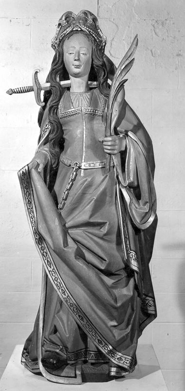 H. Lucia van Syracuse