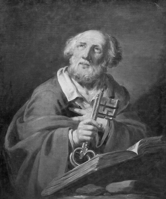 Sint Pieter