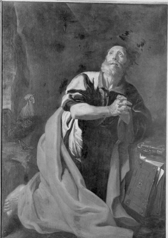 Sint Pieter
