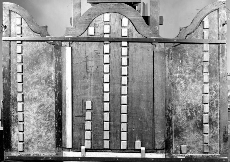 Triptyque de la Déploration
