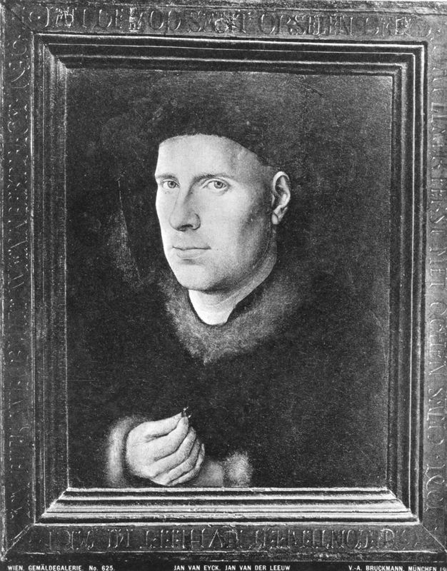 L'orfèvre Jan de Leeuw