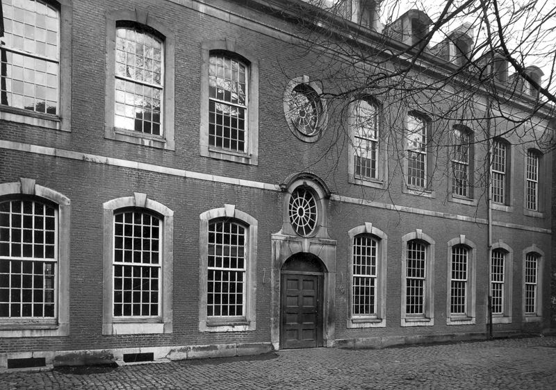 Musée d'Ansembourg