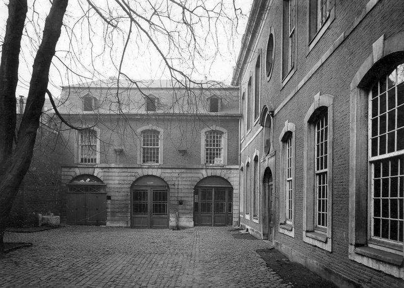 Musée d'Ansembourg
