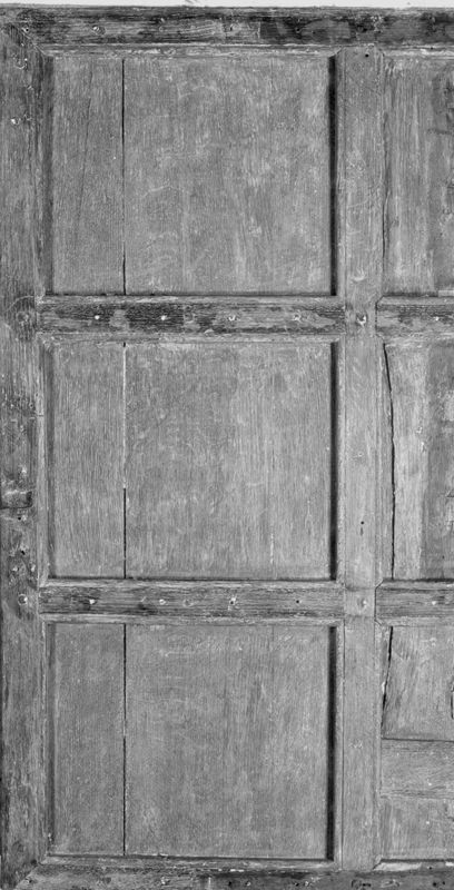 Annonciation et Visitation (Panneaux de Walcourt)