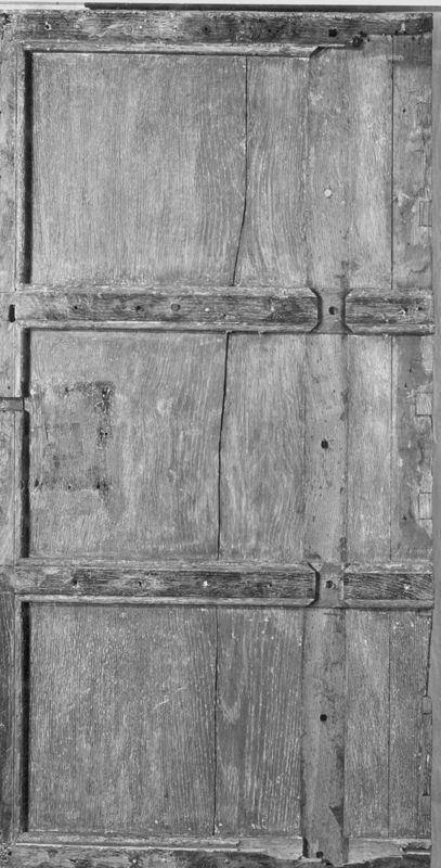 Annonciation et Visitation (Panneaux de Walcourt)