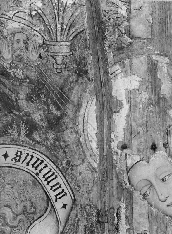 Annonciation et Visitation (Panneaux de Walcourt)