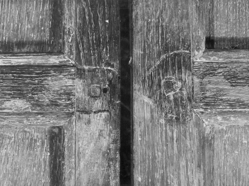 Annonciation et Visitation (Panneaux de Walcourt)
