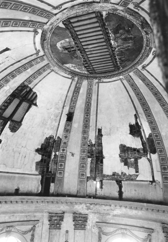 église paroissiale / Eglise Saint-André [ancienne][Liège]