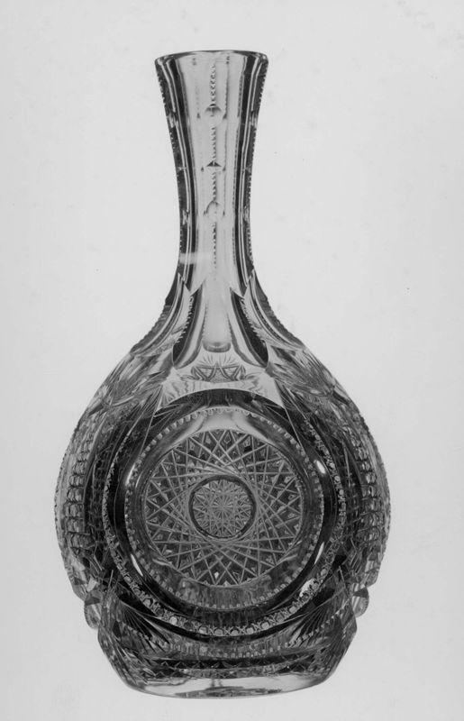carafe / Musée du Verre[Liège]