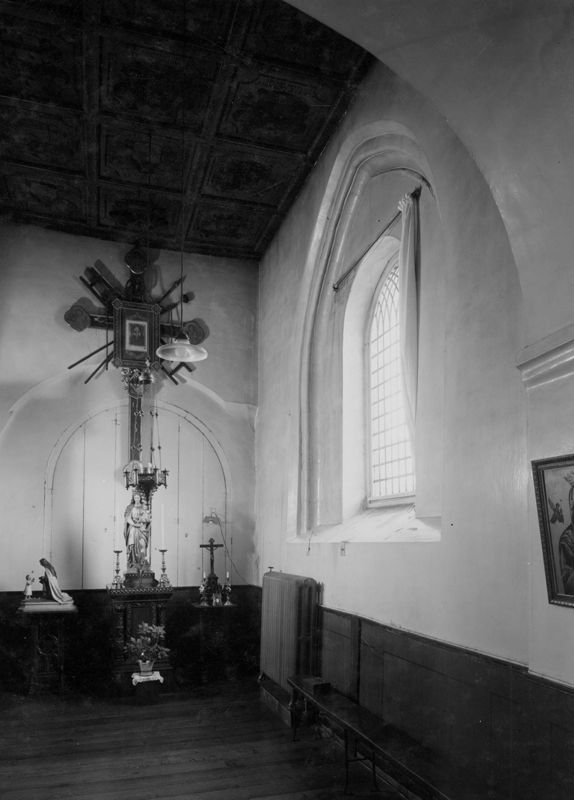 couvent de béguinage / Couvent des Moniales Carmélites déchaussées