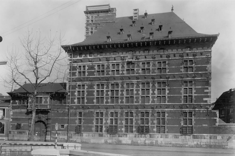musée / Musée Curtius