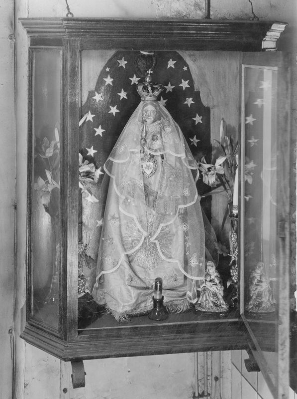 Vierge à l'Enfant