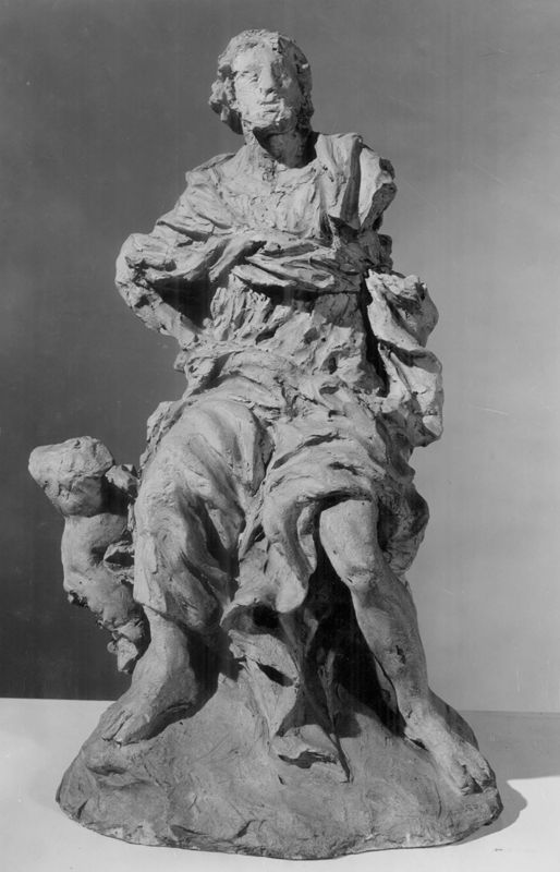 Saint Mathieu, Evangéliste