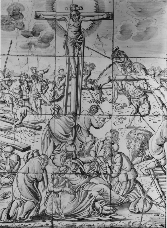 Golgotha