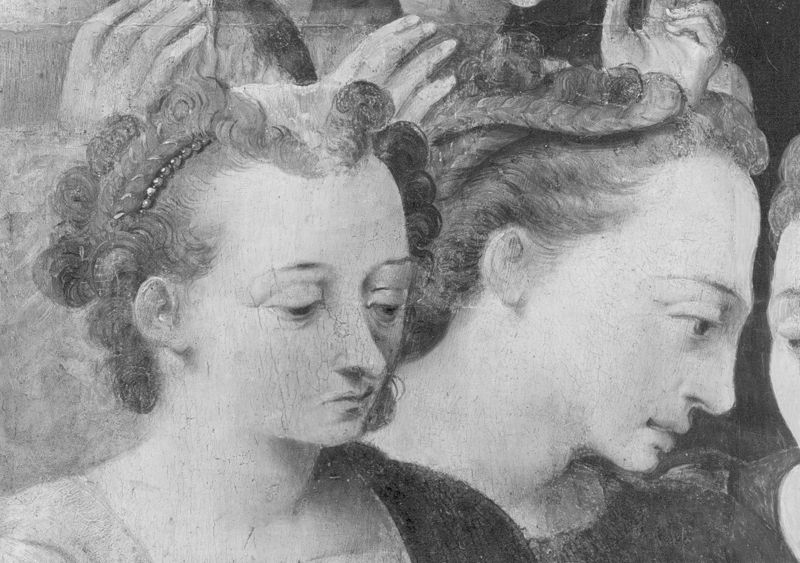 Adoration des bergers