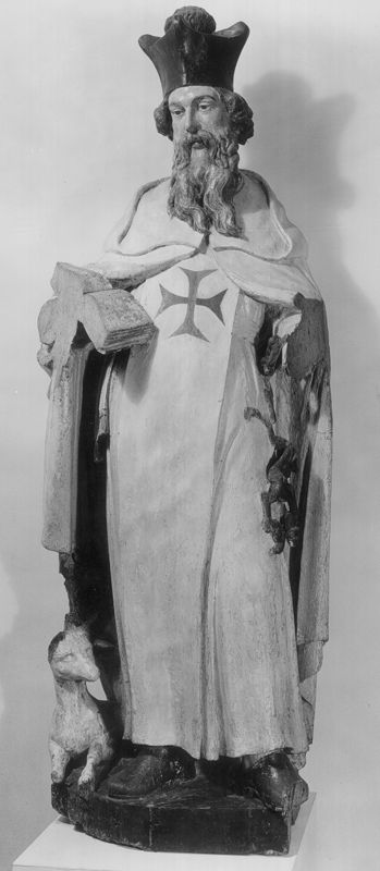 Saint Félix de Valois