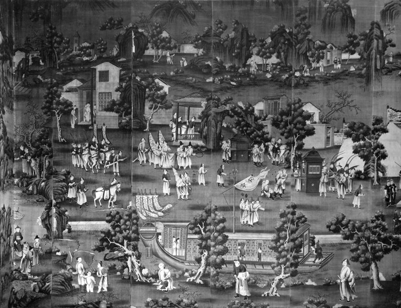 revêtement mural / Museum Arnold Vander Haegen