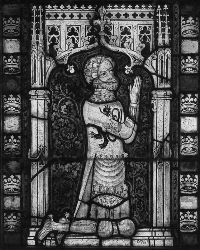 Guillaume II, Comte de Namur