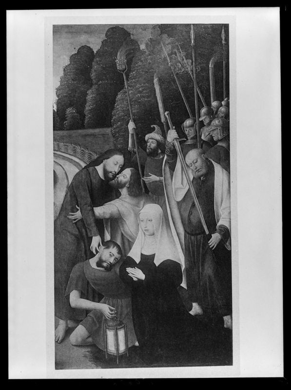 Verraad van Judas