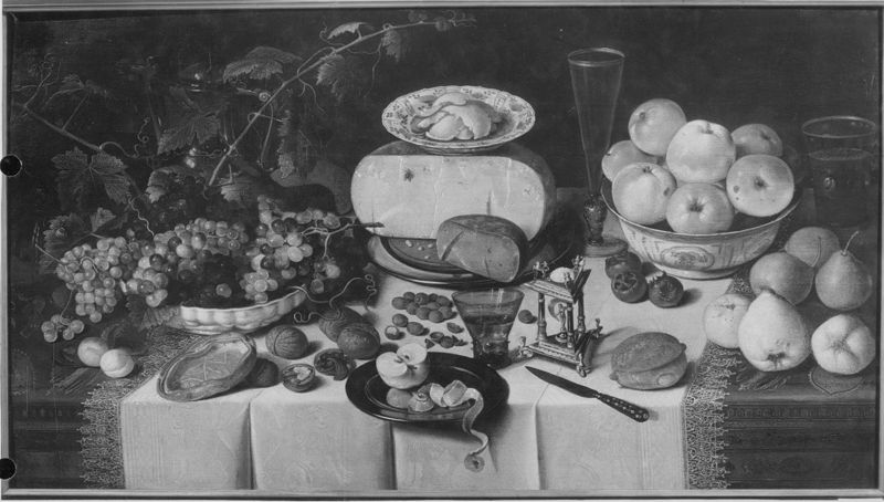 Stilleven