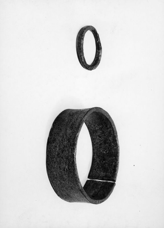 anneau[bague] / Gemeentehuis[Wemmel]