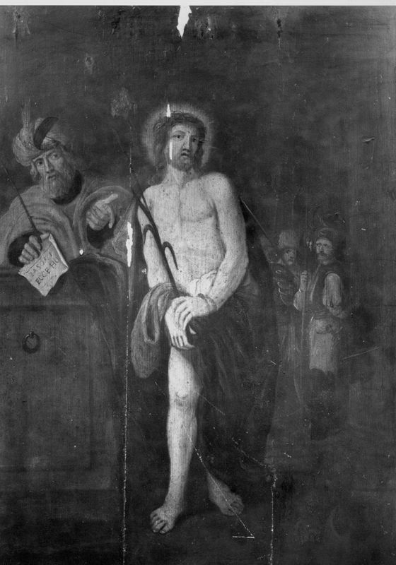 Ecce Homo