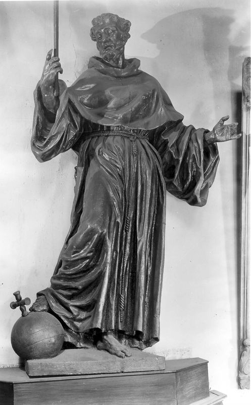 Saint François d'Assise