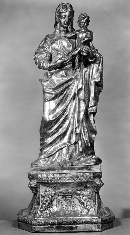 Vierge à l'Enfant