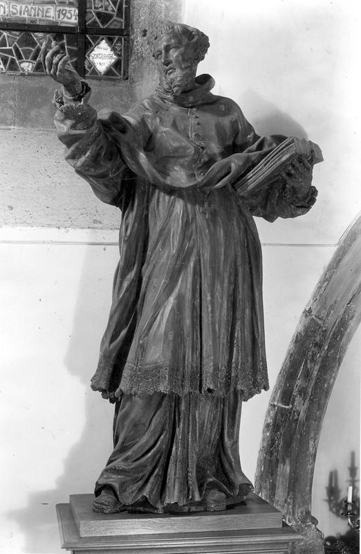 Saint Bonaventure