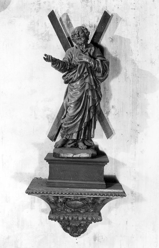 Saint André