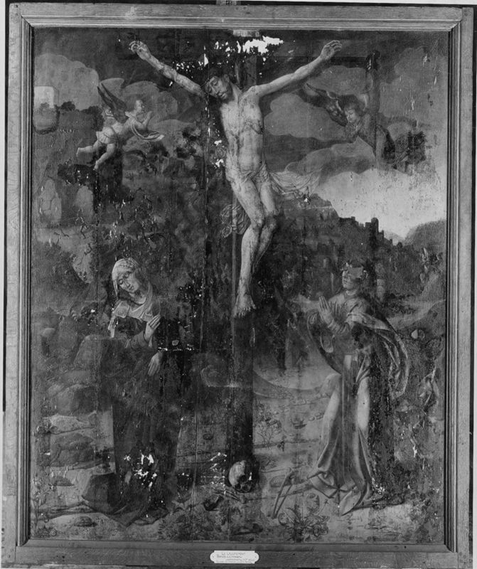 Calvaire