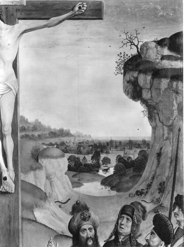 Crucifixion