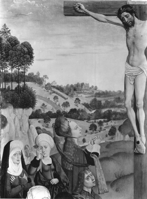 Crucifixion