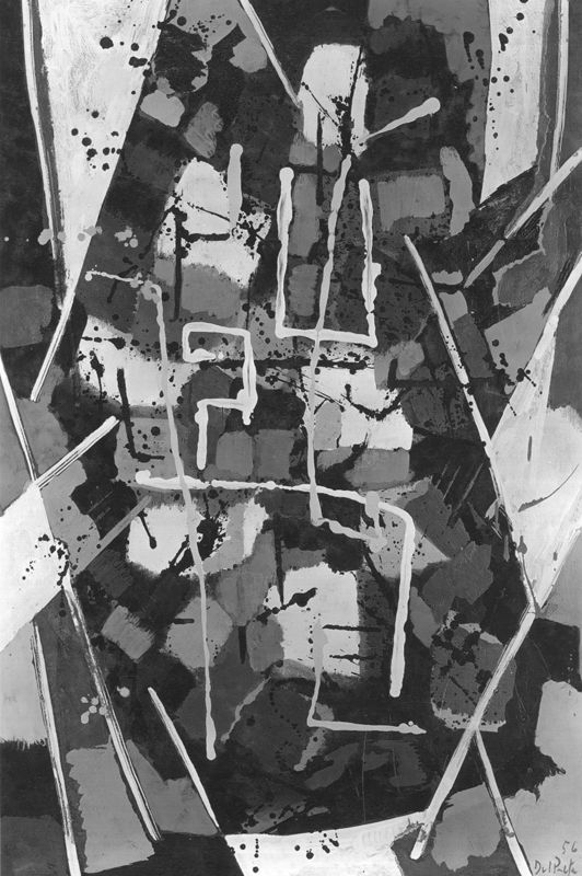 Composition abstraite