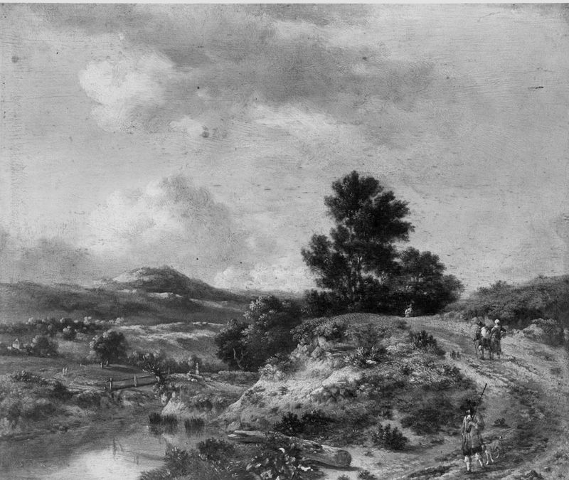 Landschap