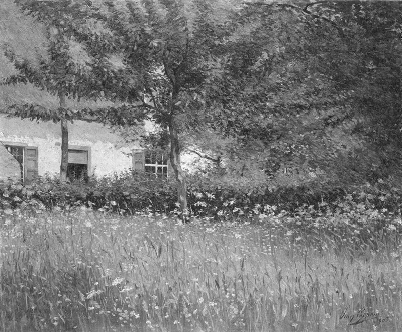 La ferme
