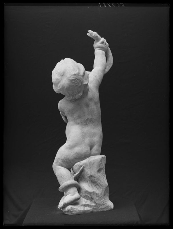 Hercule aux serpents