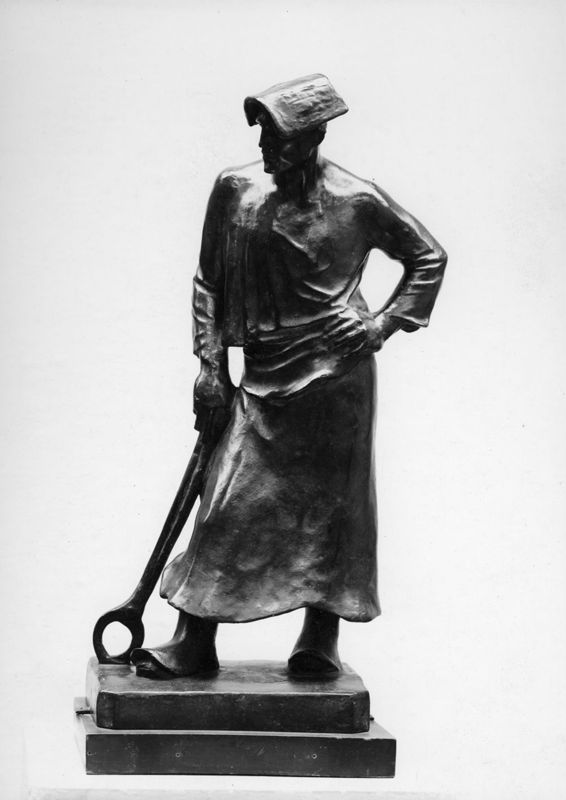 (Le) Marteleur