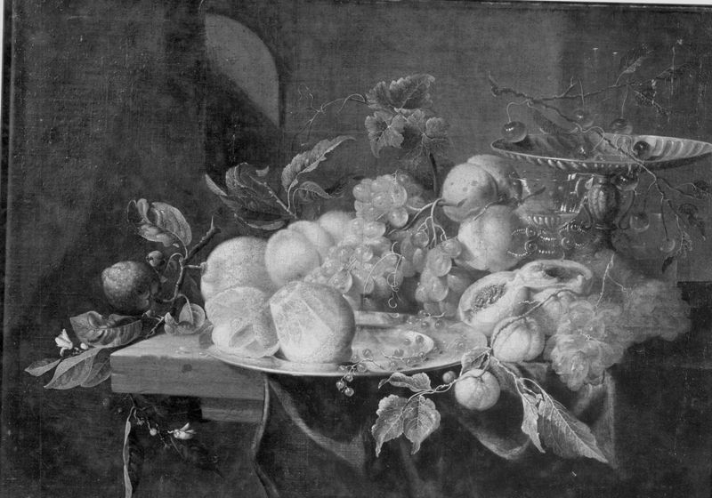 Fruits