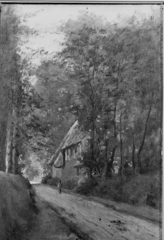 Le chemin