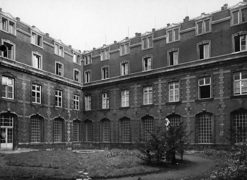 séminaire / Grand Séminaire de Liège